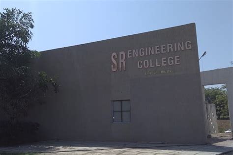 Best BTech College in warangal .